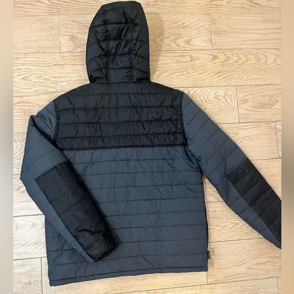 Element puffer jacket - Picture 3 of 6